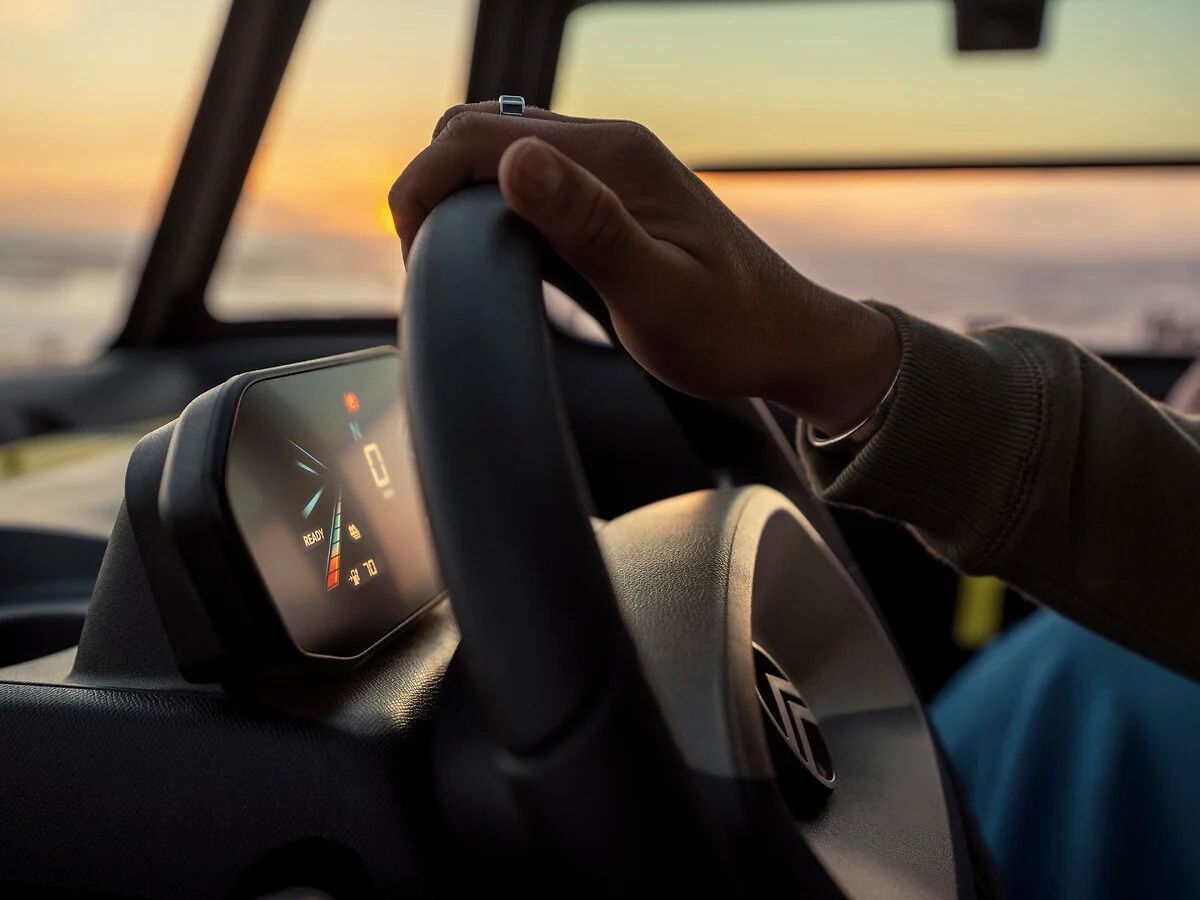 Το νέο Citroen Ami Rip Curl είναι εμπνευσμένο από το σέρφινγκ